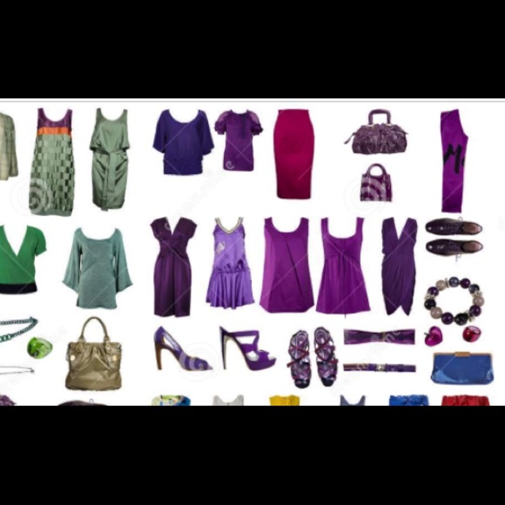 Meet your Posher, Manal